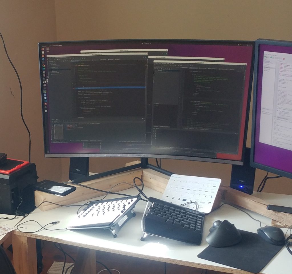 Programming