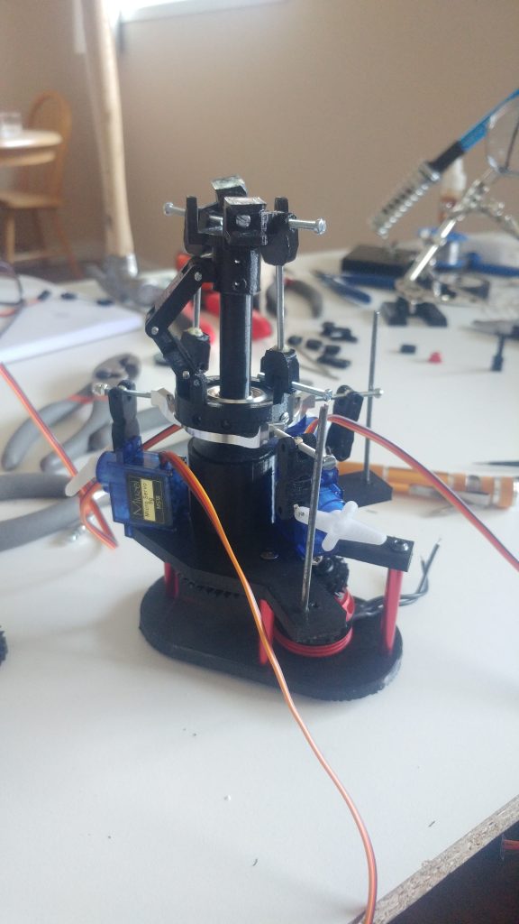 Robotics