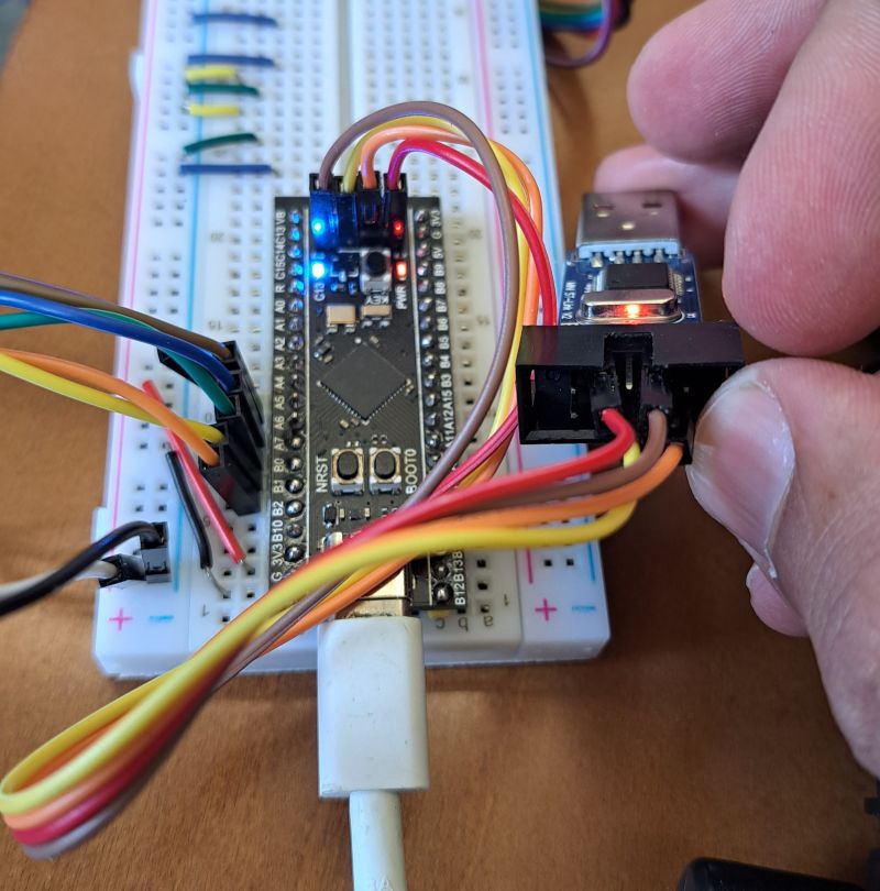 Microcontrollers