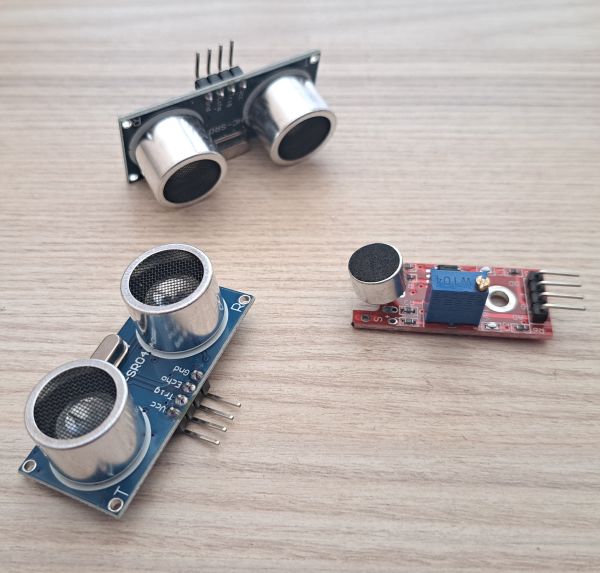 Sensors