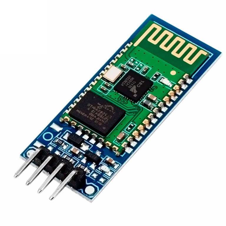 Bluetooth Module