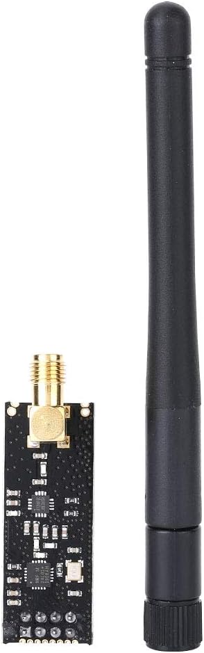 Wireless Transceiver
