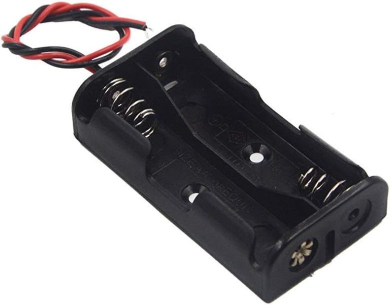 Battery Holder