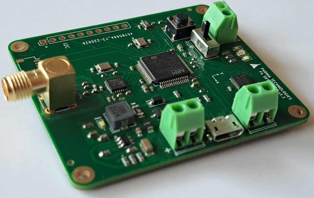 Level 2 — PCB Design & STM32