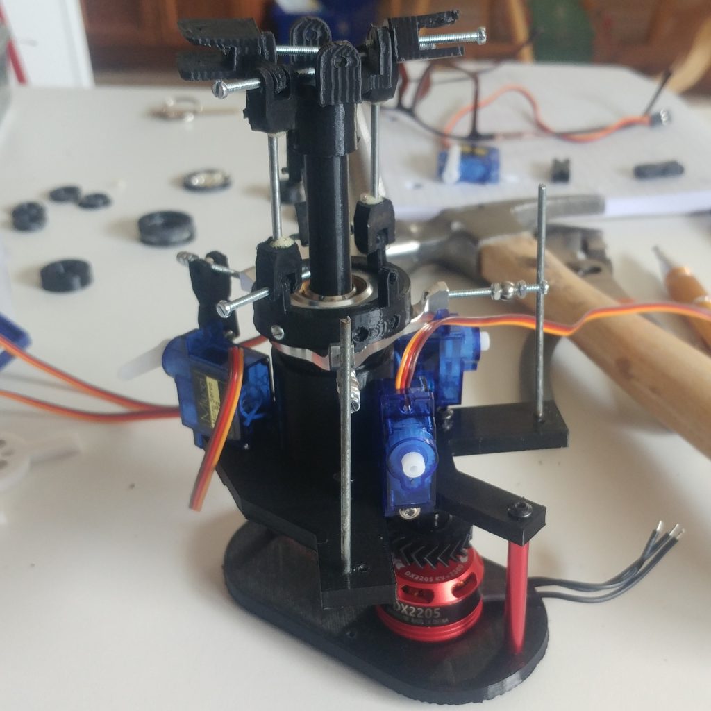 Level 3 — Full Product Design