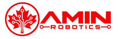 Amin Robotics