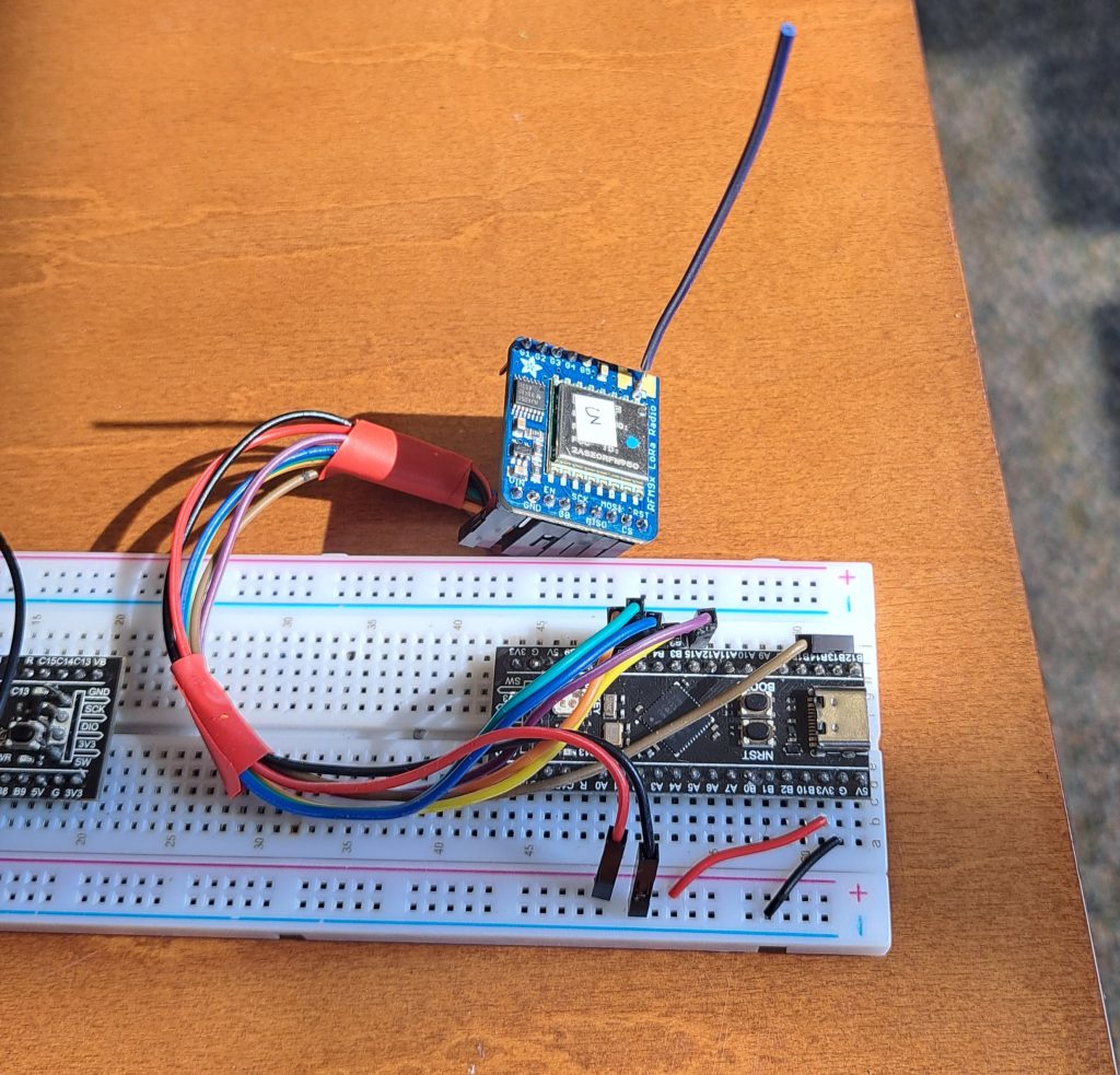 Electronics