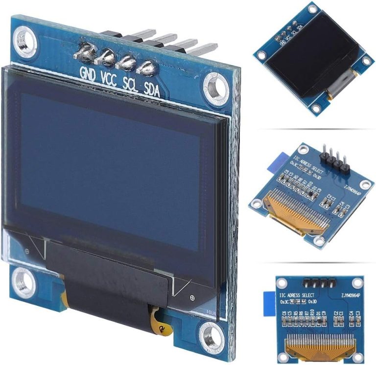OLED Disply
